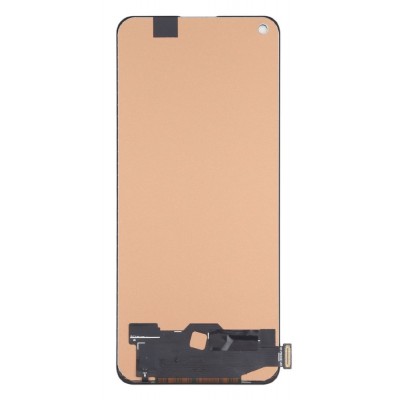 Lcd With Touch Screen For Oppo Reno7 Z 5g White By - Maxbhi Com