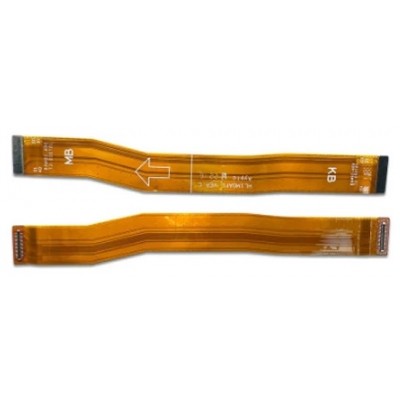 Main Board Flex Cable For Huawei Nova Y70 Plus By - Maxbhi Com