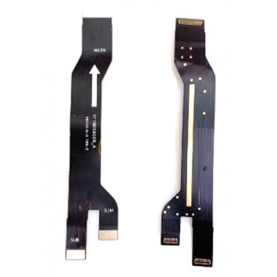 Main Board Flex Cable For Motorola Moto X40 By - Maxbhi Com