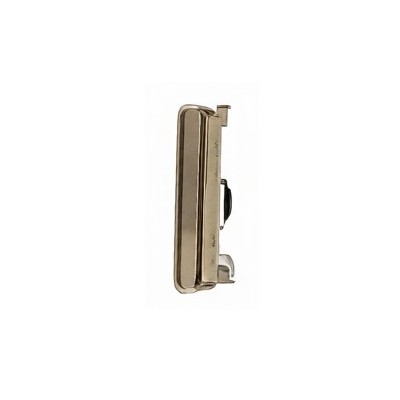 Power Button Outer For Vivo V25e Gold By - Maxbhi Com