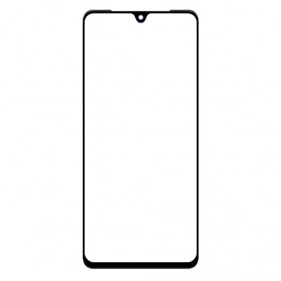 Replacement Front Glass For Vivo V25e Gold By - Maxbhi Com