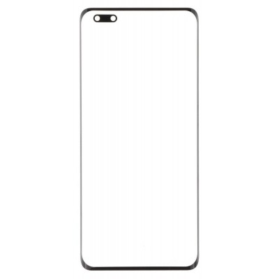 Touch Screen Digitizer For Huawei Nova 10 Pro Black By - Maxbhi Com