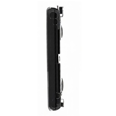 Volume Side Button Outer For Vivo V25e Black By - Maxbhi Com