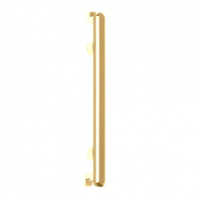 Volume Side Button Outer For Vivo V25e Gold By - Maxbhi Com