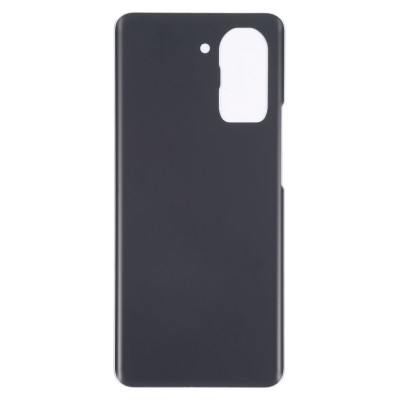Back Panel Cover For Huawei Nova 10 Pro Black - Maxbhi Com