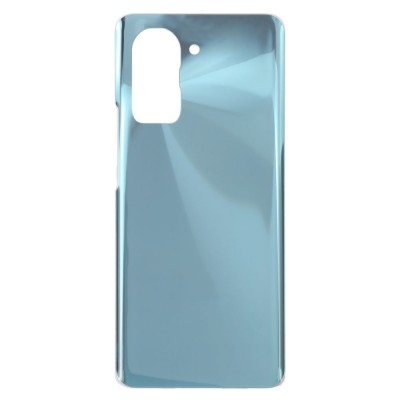 Back Panel Cover For Huawei Nova 10 Pro Green - Maxbhi Com