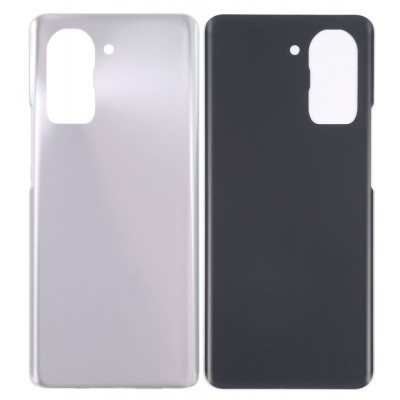 Back Panel Cover For Huawei Nova 10 Pro Violet - Maxbhi Com