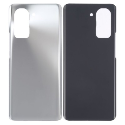 Back Panel Cover For Huawei Nova 10 Pro White - Maxbhi Com