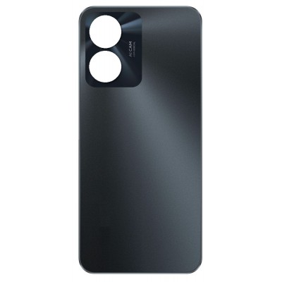 Back Panel Cover For Vivo Y02s White - Maxbhi Com