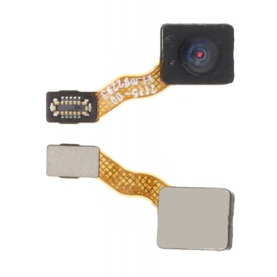 Fingerprint Sensor Flex Cable For Huawei Nova 10 Violet By - Maxbhi Com