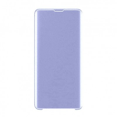 Flip Cover For Huawei Nova 10 Pro Violet By - Maxbhi Com