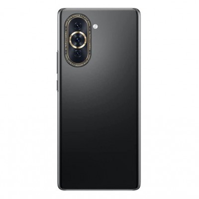 Full Body Housing For Huawei Nova 10 Pro Black - Maxbhi Com
