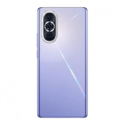 Full Body Housing For Huawei Nova 10 Pro Violet - Maxbhi Com