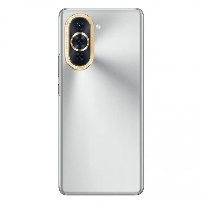 Full Body Housing For Huawei Nova 10 Pro Silver - Maxbhi Com