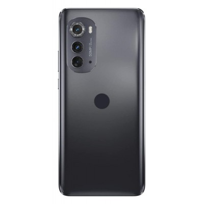 Full Body Housing For Motorola Edge 2022 Black - Maxbhi Com