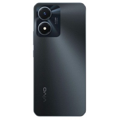 Full Body Housing For Vivo Y02s White - Maxbhi Com