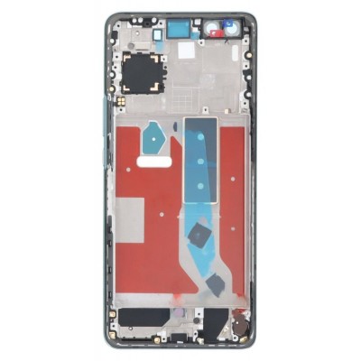 Lcd Frame Middle Chassis For Huawei Nova 10 Pro Green By - Maxbhi Com