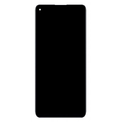 Lcd Screen For Oppo Reno8 Z 5g Replacement Display By - Maxbhi Com