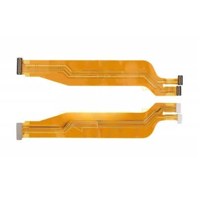 Main Board Flex Cable For Huawei Nova 10 By - Maxbhi Com