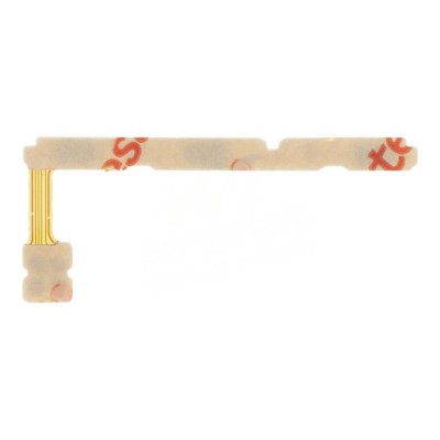 Power Button Flex Cable For Huawei Nova 10 On Off Flex Pcb By - Maxbhi Com