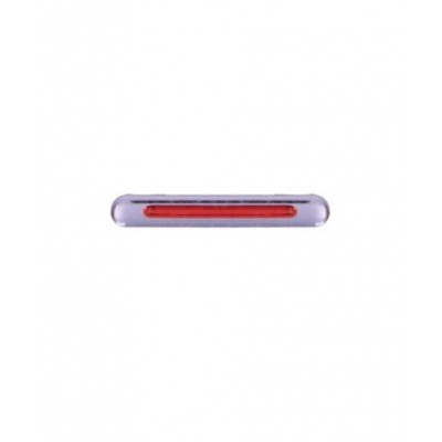 Power Button Outer For Huawei Nova 10 Pro Violet By - Maxbhi Com