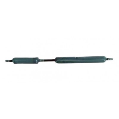 Power Button Outer For Vivo Y02s Blue By - Maxbhi Com