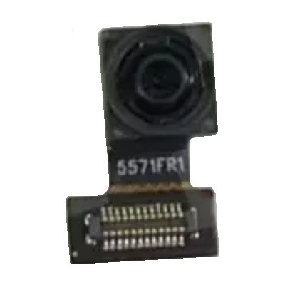 Replacement Front Camera For Vivo Y02s Selfie Camera By - Maxbhi Com