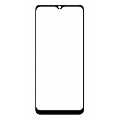 Touch Screen Digitizer For Vivo Y02s White By - Maxbhi Com