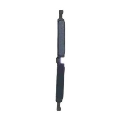 Volume Side Button Outer For Oppo Reno8 Z 5g White By - Maxbhi Com