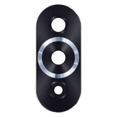 Camera Lens For Huawei Nova 10 Pro White By - Maxbhi Com