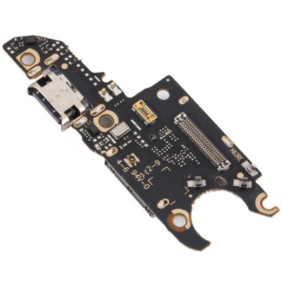 Charging Connector Flex Pcb Board For Huawei Nova 10 Pro By - Maxbhi Com