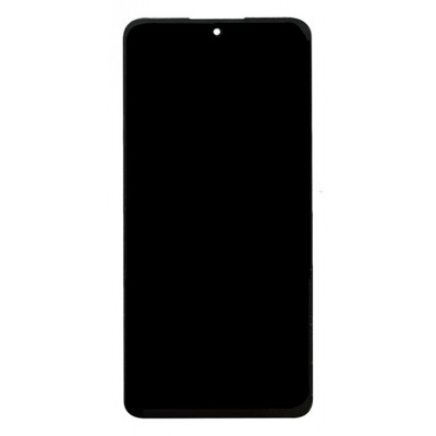 Lcd Screen For Xiaomi Redmi Note 11s 5g Replacement Display By - Maxbhi Com