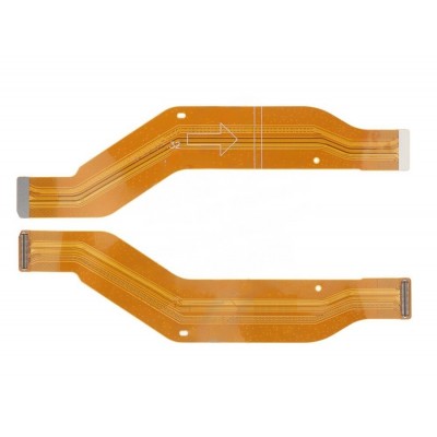 Main Board Flex Cable For Huawei Nova 10 Pro By - Maxbhi Com