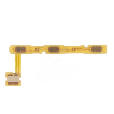 Power Button Flex Cable For Huawei Nova 10 Pro On Off Flex Pcb By - Maxbhi Com
