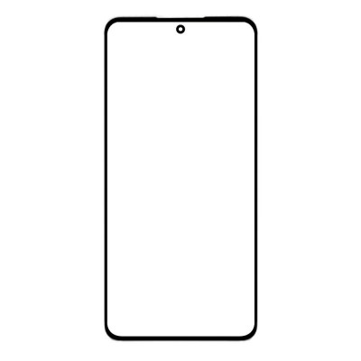 Touch Screen Digitizer For Oneplus Ace Blue By - Maxbhi Com