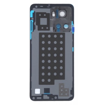 Back Panel Cover For Oneplus Ace Blue - Maxbhi Com
