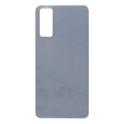 Back Panel Cover For Vivo Y20g White - Maxbhi Com