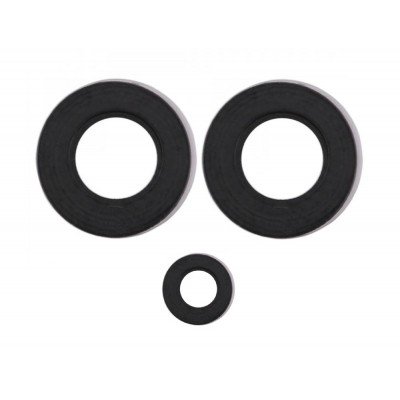 Camera Lens For Xiaomi Redmi K50 Ultra White By - Maxbhi Com
