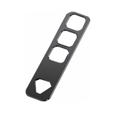 Camera Lens For Zte Nubia Red Magic 7 Grey By - Maxbhi Com