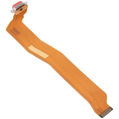 Charging Connector Flex Pcb Board For Oneplus Ace By - Maxbhi Com