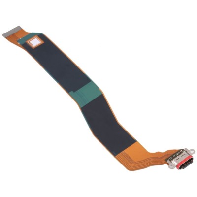 Charging Connector Flex Pcb Board For Oneplus Ace By - Maxbhi Com