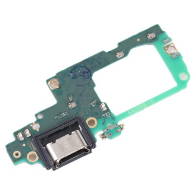 Charging Connector Flex Pcb Board For Oppo A1 Pro By - Maxbhi Com