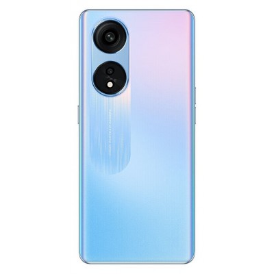 Full Body Housing For Oppo A1 Pro Blue - Maxbhi Com