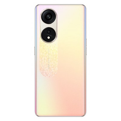 Full Body Housing For Oppo A1 Pro Gold - Maxbhi Com