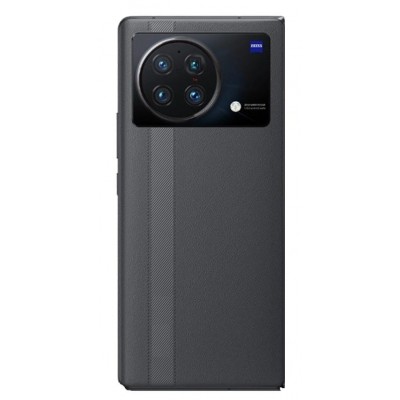 Full Body Housing For Vivo X Fold 5g Black - Maxbhi Com