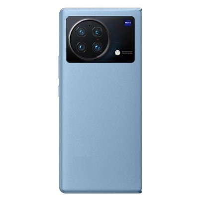 Full Body Housing For Vivo X Fold 5g Blue - Maxbhi Com