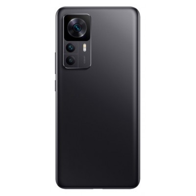 Full Body Housing For Xiaomi Redmi K50 Ultra Black - Maxbhi Com