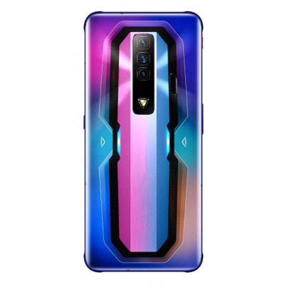 Full Body Housing For Zte Nubia Red Magic 7 Blue - Maxbhi Com