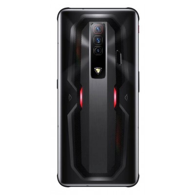 Full Body Housing For Zte Nubia Red Magic 7 White - Maxbhi Com