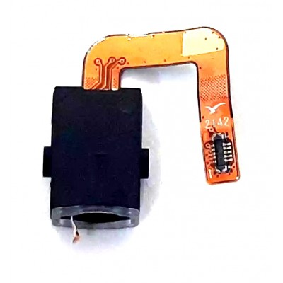 Handsfree Audio Jack Flex Cable For Zte Nubia Red Magic 7 By - Maxbhi Com